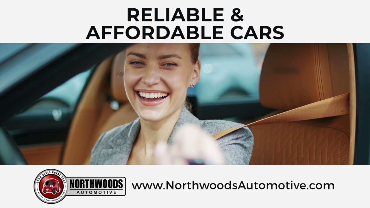 Northwoods Automotive is Here to Help