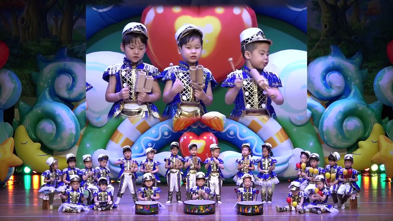 11  내가 좋아하는 악기+오블라디 오블라다