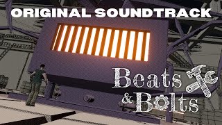 Beats & Bolts OST - Andrew Gosse