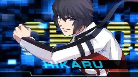 CHAOS CODE -NEW SIGN OF CATASTROPHE-|HIKARU ARCADE RUN