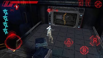 AVP: Evolution - Predator - Side Mission 1 - Bone Collector