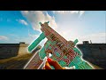 The NEW MAX SPEED SUPERI-46 is UNBELIEVABLE on Rebirth Island😍🏝️