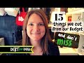 15 Things I Cut From My Budget and Don't Miss At All