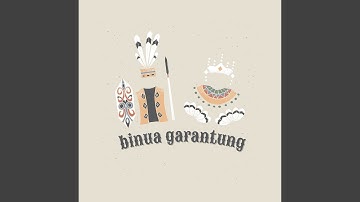 Binua Garantung