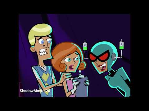 Danny Phantom Savage Moments 26