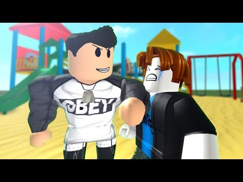 Roblox Bully Story The Spectre Alan Walker Youtube - nightcore mineblox minecraft vs roblox animation