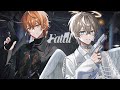 ファタール / こくびび(cover)【歌ってみた】(こーく×そらびび)