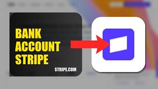 How To Verify Your Bank Account On Stripe 2026 (STEP BY STEP)