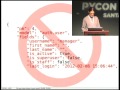 Testing and Django