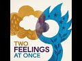 Sometimes I Feel Two Things ❤️ Feelings Song for Kids | Emotional Learning & Acceptance