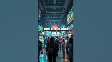 The Role of Decentralized Marketplaces in the Crypto Market