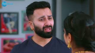 Vishal Asks Nayani about the Video - Trinayani Serial - Aashika Gopal - Full Ep 467 - Zee Telugu