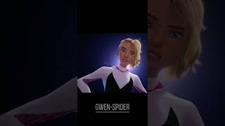 Spider Gwen Edit #Capcut #Spiderman  #Gwen #Capcutedith