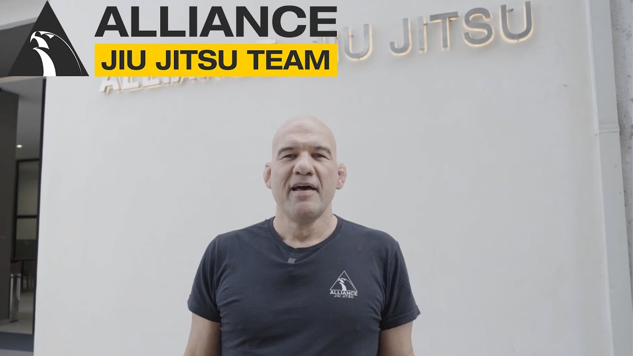 The Beautiful Brand New Alliance Academy Jardins