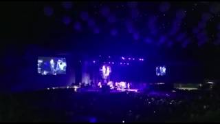 ATIF ASLAM LOS ANGELES 9/18/16 MAR JAYEIN