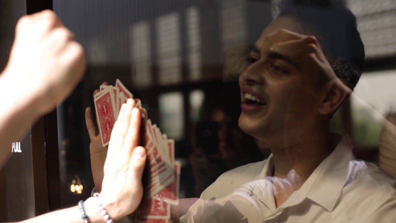 Magic in marvelous country! Магия в удивительной стране!