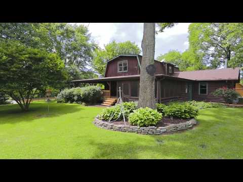 2910 Bostic Road, Nolensville, TN home video tour