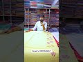 🔥2025 கோடைக்கால புடவைகள் | saree wholesale market #shorts #tamil #fashion #saree #onlineshopping