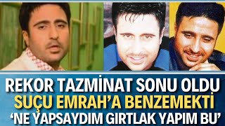 Emral Emraha Benzerliği Kariyerini Bitirdi Emral Kimdir Şimdi Ne Yapıyor?