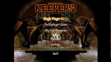 Playthrough Dungeon Keeper 2 Skirmish mode(Warrens Level) part 2