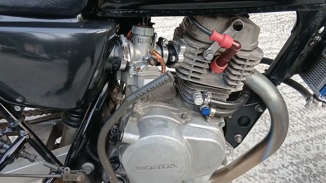 エイプ50デラックス