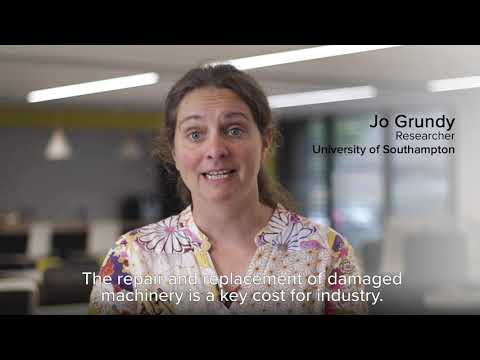 Early wear detection with advanced sensor array technology and machine learning