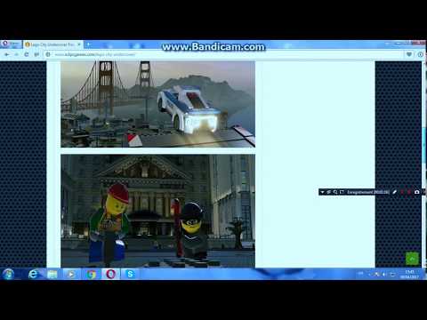 LEGO City Undercover is now available in PC version! LINK: http://installgames.eu/lego-city-undercov. 
