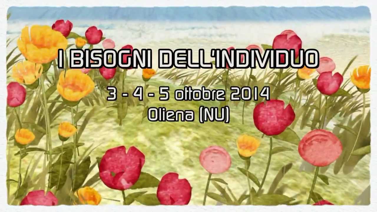 I Bisogni Dell individuo Top Ones YouTube