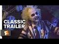 Beetlejuice 1988 trailer 1  movieclips classic trailers