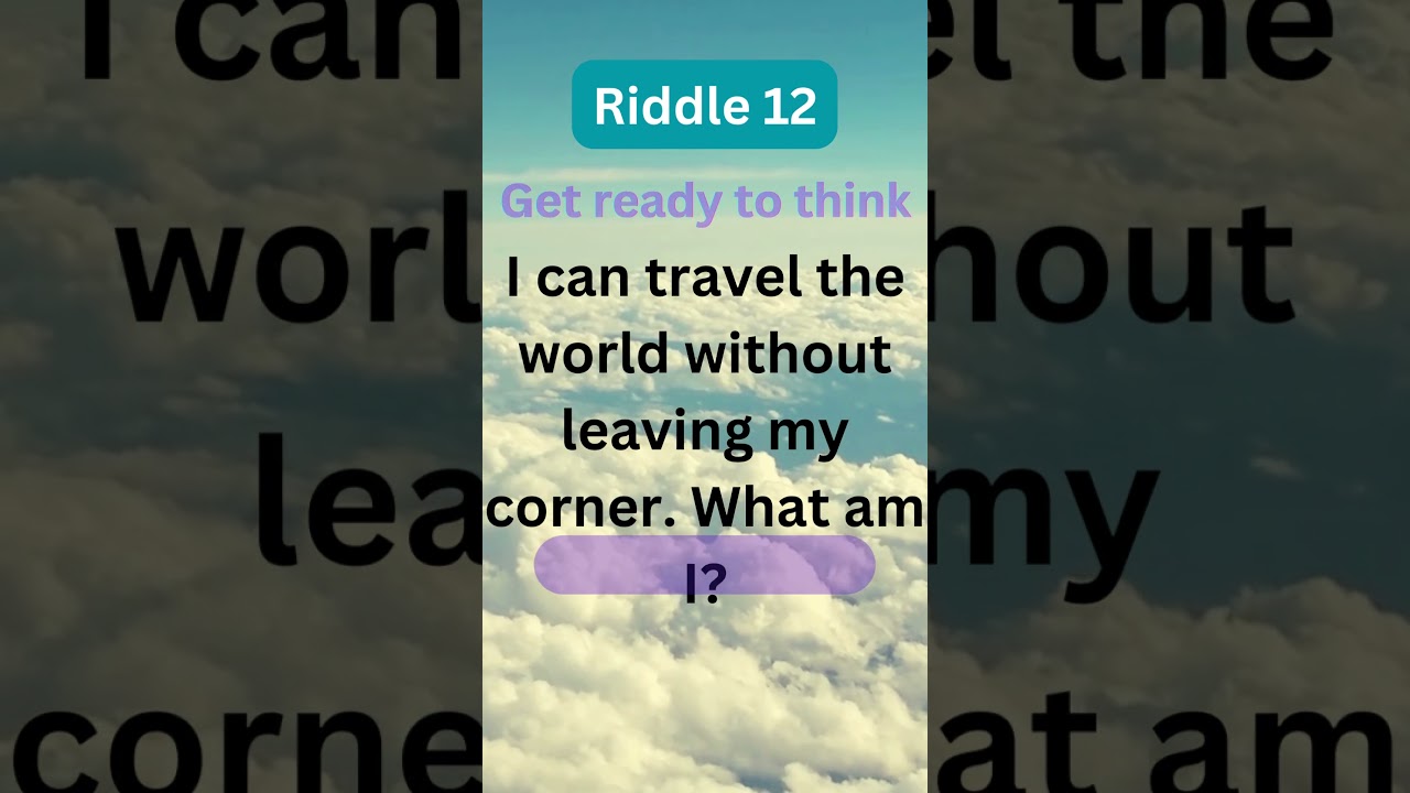 Speedy Brainteasers: Challenge Accepted? 12