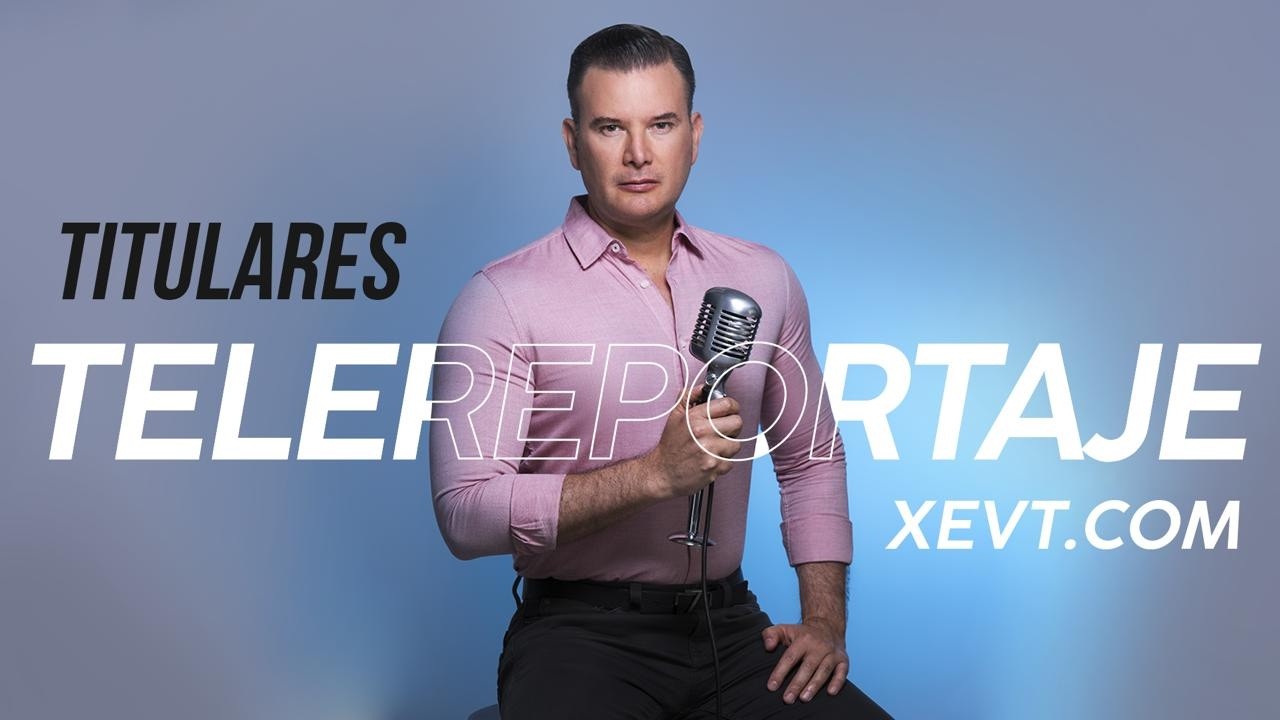 Titulares de Telereportaje 4 de Marzo de 2026