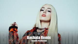 Ava Max - Salt [Bachata Remix] DJ Jeremie