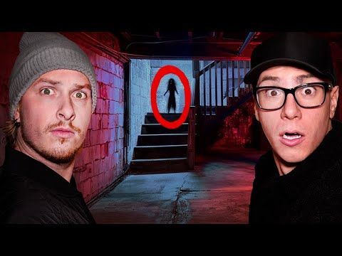 Satanic Sallie House: Our Poltergeist Encounter