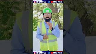 SOP क्या है और क्यों जरूरी है? | Standard Operating Procedure for Construction Safety