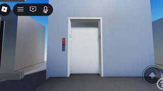 ThyssenKrupp Aurora Hydraulic Elevator Flower City Elevators Showcase 2 Roblox 