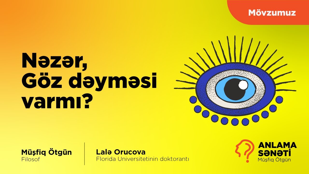 Nəzər, Göz dəyməsi varmı?