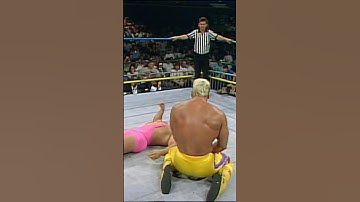 Sting with an INCREDIBLE reversal! 🤯