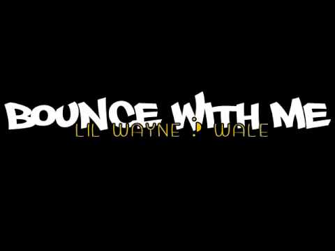 bounce with me lil wayne