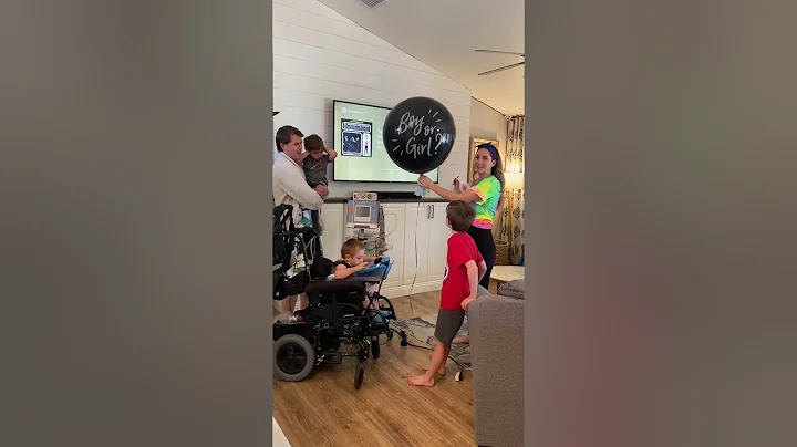 Gender Reveal