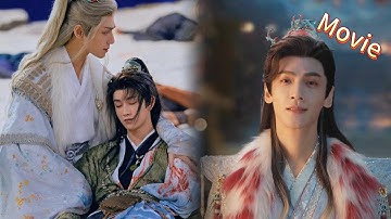 Tang Lizhi directly took Chi Yun to stay in a super ocean-view cage!🔥#水龙吟 #WhispersofFate #罗云熙 #爽剧