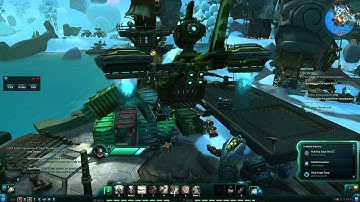 Wildstar - LvLing with Virral