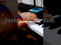 Secret Base - Anohana ED - Piano Cover #piano #animesong #japanesesong #music #animemusic #anime