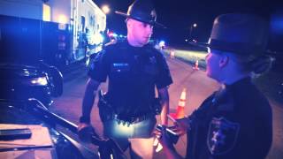 WV GHSP Impaired Driving Commercial V1.1 "Drive Sober or Get Pulled Over"