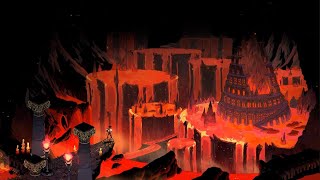 Hades | Part 2 | Heart Seeking Bow