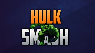 HULK SMASH - MLG 2V2 250 Series CALL OF DUTY ADVANCED WARFARE