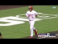 Evansville at Indiana | HIGHLIGHTS | Big Ten Baseball | 04/15/2026