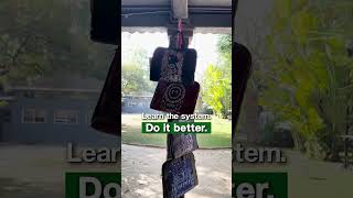 Walk through the India’s first 360 degree Waste Management Park.