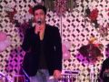 Rahul pandit live with his sweet voice