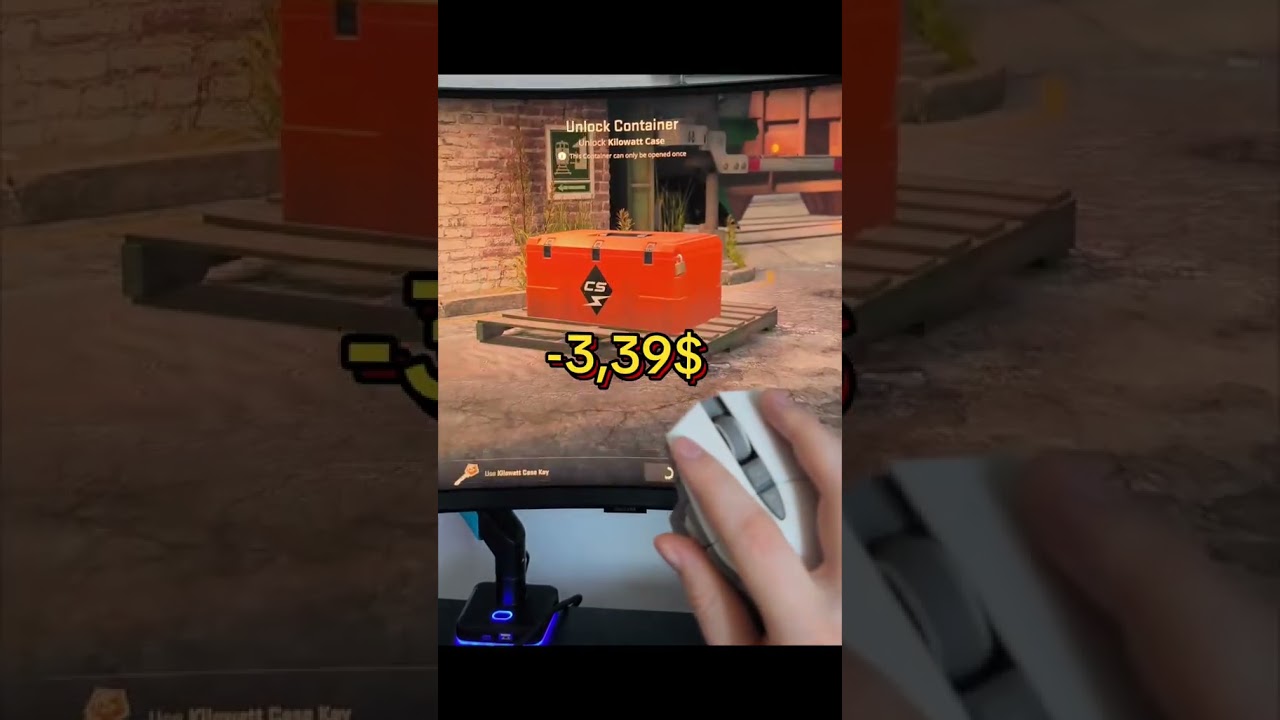 Gold Hunter 4 – still in profit... somehow 💼🤑