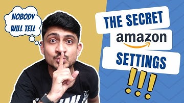 How To Set Amazon Maximum Order Quantity | What Is Minimum Order Quantity Amazon